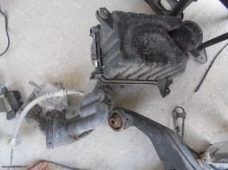 HYUNDAI TUCSON 04-10 ΦΙΛΤΡΟ ΑΕΡΟΣ