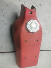 Fantic caballero 125