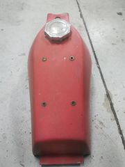 Fantic caballero 125-thumb-3