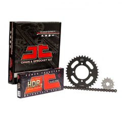 ΑΛΥΣΙΔΟΓΡΑΝΑΖΑ KJT-PWYCRYP115S-420 ΣΕΤ ΚΙΝ.JT YAMAHA CRYPTON-S 115 S (14-40-420HDR)