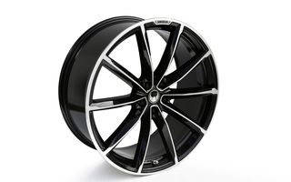 VOLUTION X ΖΑΝΤΕΣ 21" ΓΙΑ VOLVO XC40/ XC60/ XC90/ S60/ S90 Κ.Α.