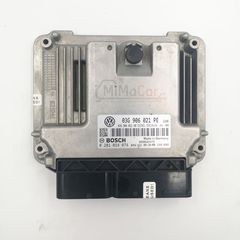 ECU VW CADDY 1.9 TDI 0281014074, 03G 906 021 PE, 03G 906 021 AB, EDC16U34 3543, 0 281 014 074, 03G906021PE, 03G906021AB, 1039S30148