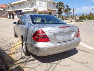 Mercedes-Benz 320 2006 W211-thumb-3