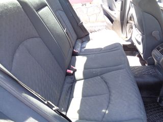 Mercedes-Benz 320 2006 W211-thumb-7