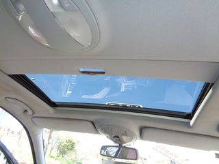 Mercedes-Benz 320 2006 W211-thumb-9