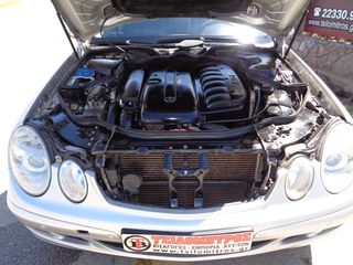 Mercedes-Benz 320 2006 W211-thumb-14