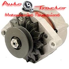 1672844 ΔΥΝΑΜΟΣ MASSEY FERGUSON 135-240-165-290 K,A