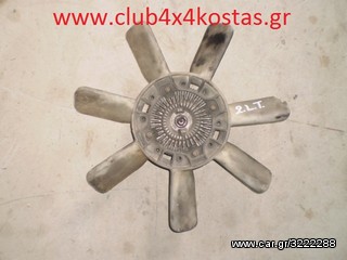 TOYOTA HILUX  2LT   www.club4x4kostas.gr 