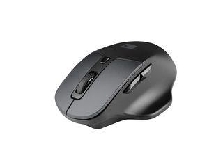 Natec Genesis Blackbird 2 mouse RF Wireless Optical 1600 DPI-thumb-2