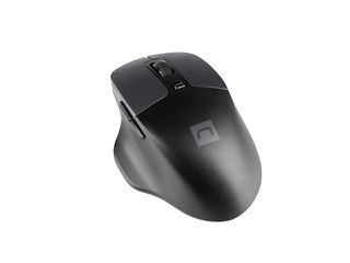 Natec Genesis Blackbird 2 mouse RF Wireless Optical 1600 DPI-thumb-1