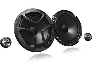 JVC CS-JS600 car speaker Round 2-way 300 W