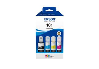 Epson C13T03V64A ink cartridge 4 pc(s) Original Black, Cyan, Magenta, Yellow