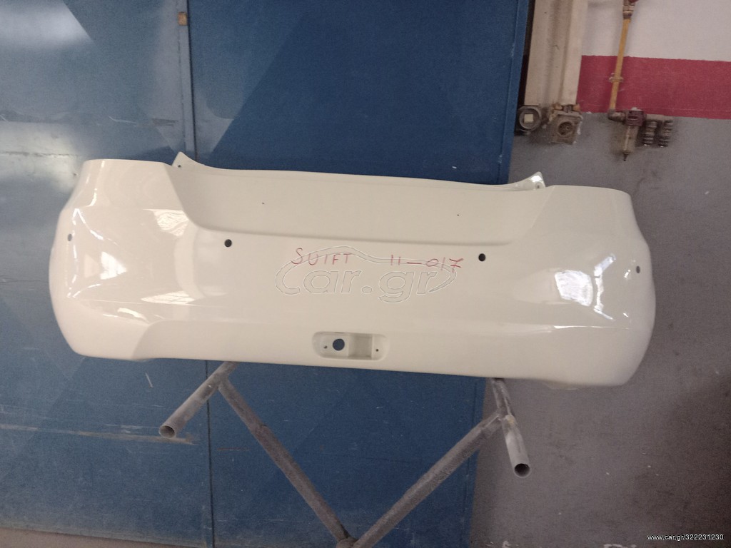 ΠΡΟΦΥΛΑΚ. ΠΙΣΩ SUSUKI SUIFT 2017