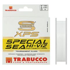 TRABUCCO ΠΕΤΟΝΙΑ XPS SPECIAL SEA HI-VIZ S-FORCE 300M
