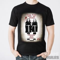 The Shining Twins T-Shirt