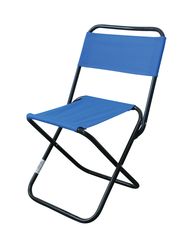 UNIGREEN Σκαμπό - καρέκλα με πλάτη