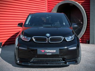 Bmw i3 '20 i3s 120Ah / Limited RoadStyle edition / Full extra