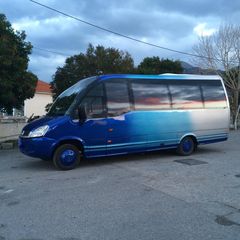 Iveco 2010 Wing