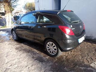 Opel Corsa '14 Diesel 1300cc Απο μεγαλο σερβις