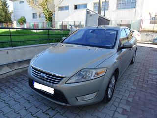 Ford Mondeo '08