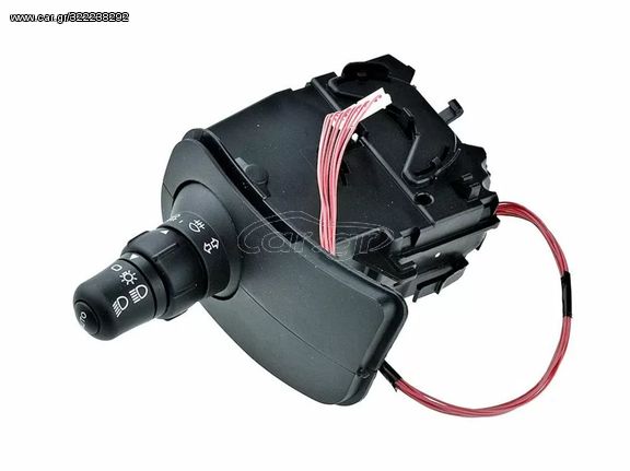 ΔΙΑΚΟΠΤΗΣ ΦΩΤΩΝ RENAULT CLIO III '05-/ KANGOO '08-/ MODUS '05-| 10PIN