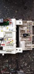 Ford Focus Ασφαλείες-Ασφαλειοθηκες 2004-2011