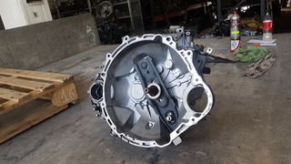 Χειροκίνητα σασμάν  mitsubishi colt 134910 3A91 1.1L - 12V - 74PS 2004 - 2011 5TAX-thumb-1