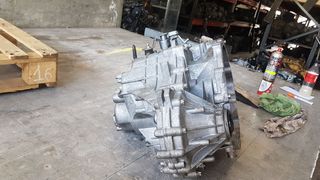 Χειροκίνητα σασμάν  mitsubishi colt 134910 3A91 1.1L - 12V - 74PS 2004 - 2011 5TAX-thumb-2