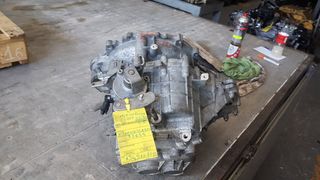 Χειροκίνητα σασμάν  mitsubishi colt 134910 3A91 1.1L - 12V - 74PS 2004 - 2011 5TAX-thumb-3