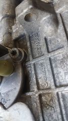 Χειροκίνητα σασμάν  mitsubishi colt 134910 3A91 1.1L - 12V - 74PS 2004 - 2011 5TAX-thumb-4