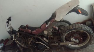 KTM LC4 620 Αντ/κα-thumb-1