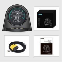 ΔΙΑΓΝΩΣΤΙΚΟ ΑΥΤΟΚΙΝΗΤΟΥ OBD II AUTOOL – X70