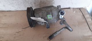 Κομπρεσέρ AC Nissan Note (E11) Hatchback [2005-2012]-thumb-3