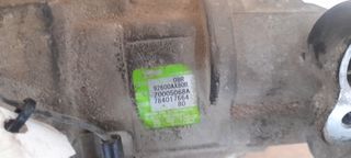 Κομπρεσέρ AC Nissan Note (E11) Hatchback [2005-2012]-thumb-4