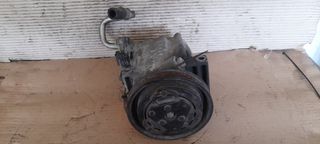 Κομπρεσέρ AC Nissan Note (E11) Hatchback [2005-2012]-thumb-2