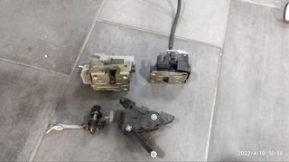 RENAULT CLIO ΙΙ 01-06 ΔΙΑΦΟΡΑ-thumb-1