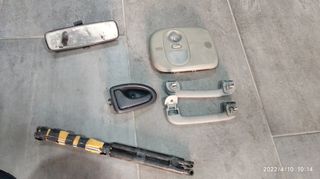 RENAULT CLIO ΙΙ 01-06 ΔΙΑΦΟΡΑ-thumb-2
