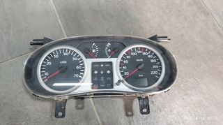 RENAULT CLIO ΙΙ 01-06 ΔΙΑΦΟΡΑ-thumb-5