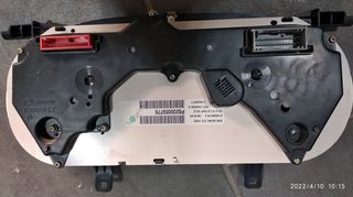 RENAULT CLIO ΙΙ 01-06 ΔΙΑΦΟΡΑ-thumb-6