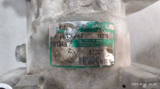 RENAULT CLIO ΙΙ 01-06 ΔΙΑΦΟΡΑ-thumb-10
