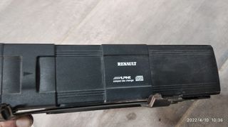 RENAULT CLIO ΙΙ 01-06 ΔΙΑΦΟΡΑ-thumb-14