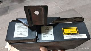RENAULT CLIO ΙΙ 01-06 ΔΙΑΦΟΡΑ-thumb-15