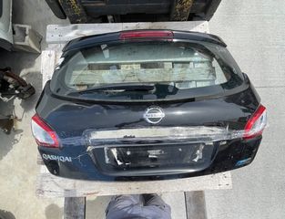 ΠΟΡΤΑ ΟΠΙΣΘΙΑ 5η QASHQAI 2007-2013