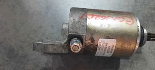 Piaggio Beverly μίζα γνήσια-thumb-1