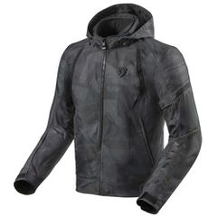 ΜΠΟΥΦΑΝ REVIT FLARE 2 CAMO BLACK GREY
