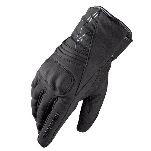 ΓΑΝΤΙΑ NORDCODE SPRINT II SOFTSHELL ΜΑΥΡΑ