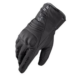 ΓΑΝΤΙΑ NORDCODE SPRINT II SOFTSHELL ΜΑΥΡΑ