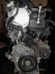 Κινητήρας Toyota Yaris 2009-2014 1.4 DIESEL - 1ND -