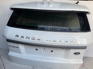 Τζαμόπορτα Range Rover Evoque 2011-2019