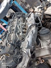 Opel astra H-J. zafira 07 -15 A17DTR CDTI πολλαπλή εισαγ. 